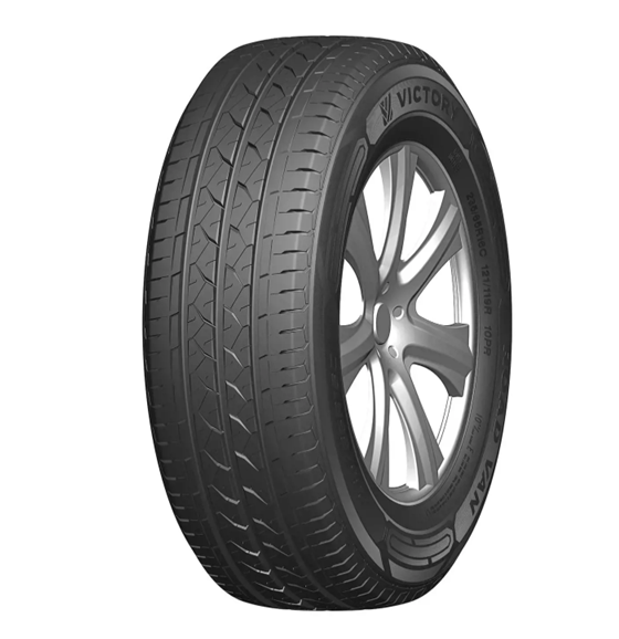 205/70 R15C 106S TL ROAD VAN C-B-2
